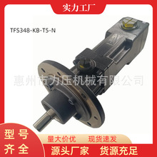 German BRINKMANN High-pressureTFS348-KB-T5-N 4PUSP4BS-034800