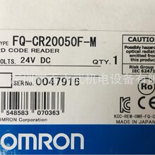 ԭbƷOMRONWķFQ-CR20050F-M FQ2-S15100Nһrʮ