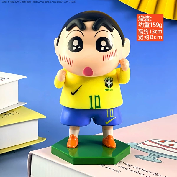 Neymar Xiaoxin-Bag Placing