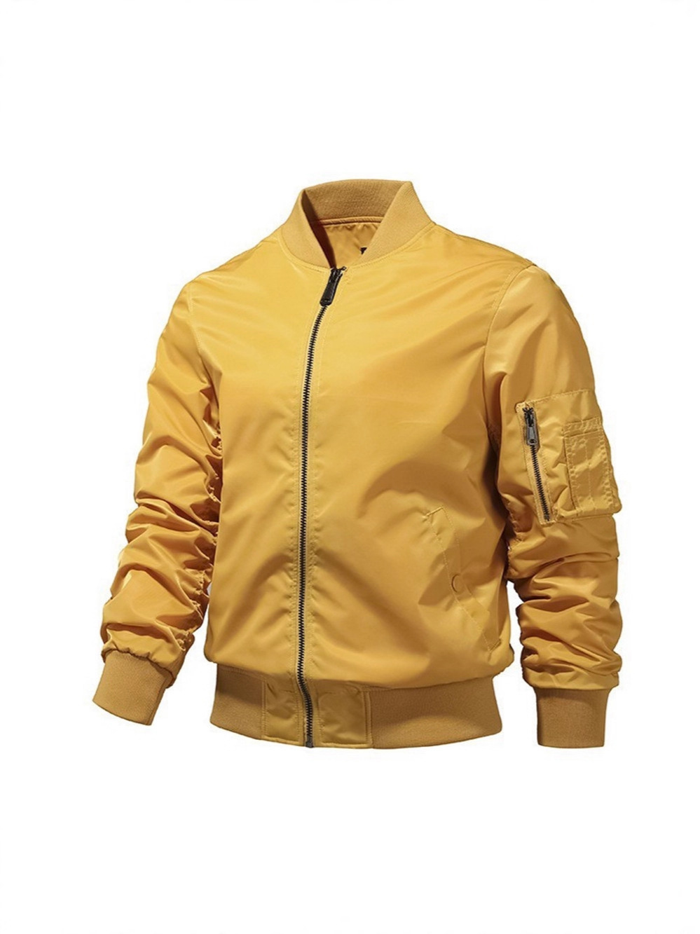(Cross-border trading), men's autumn jacket, European style 4