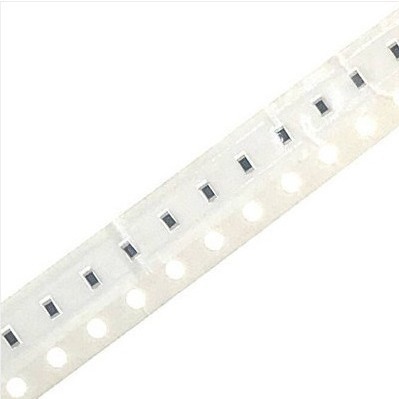 RT0603BRD072KL贴片电阻国巨B档0.1W千分之一0603 2K 0.1% 80元1K