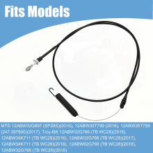 946-05250746-05250������|�m��TD Cub Cadet CC 600CC600��ݙC