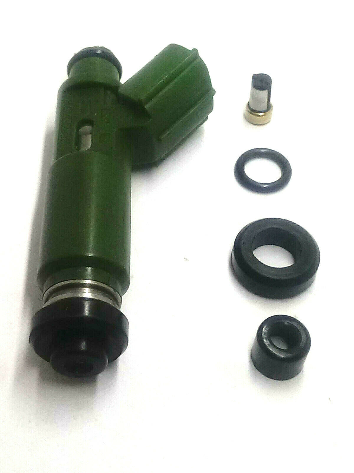 适用于丰田花冠卡罗拉的喷油嘴 OE 23250-22040-阿里巴巴