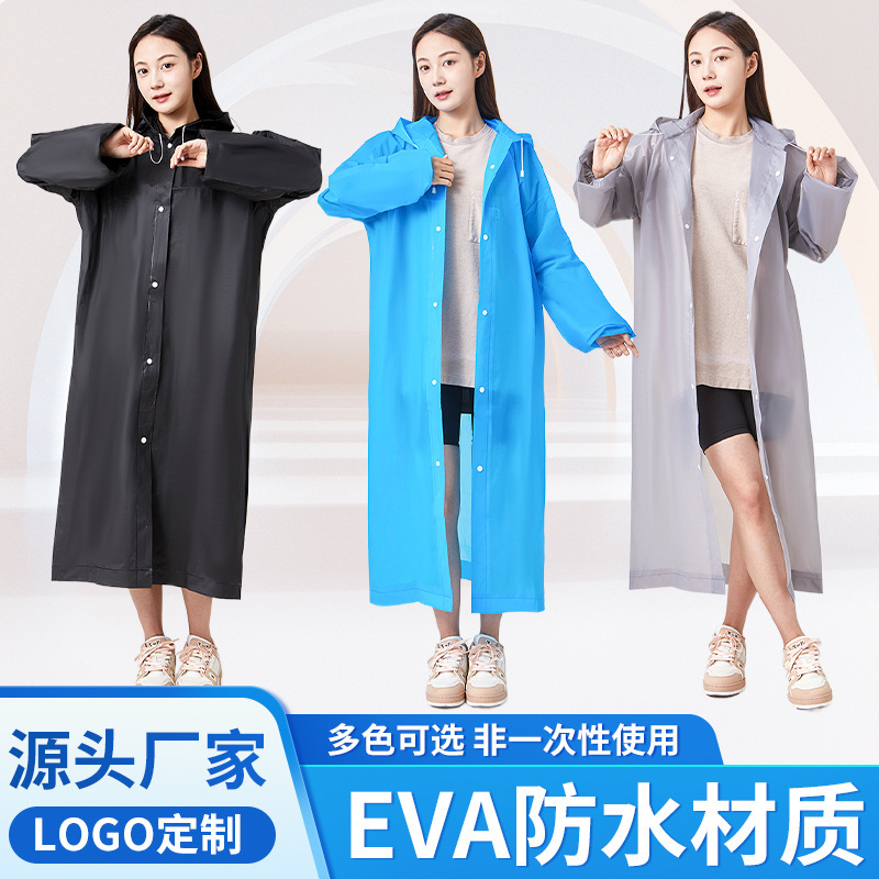 Eva Portable Custom Logo Model Adult Unisex Non-Disposable Eva Printable Manufacturer Source