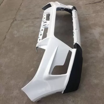 For BAIC S3 front bumper Bumper