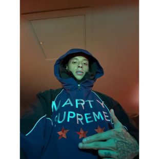 Nahmias &times; Marty Sup��SS26�̽�����Bñ�A�ފA�����ךW������