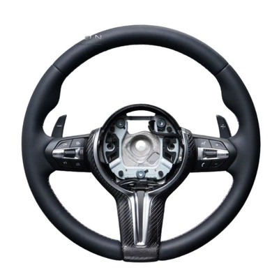 Steering wheel, with BMW F30F10F11F07F16F20F25F48F01E70E71