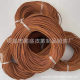 Cowhide rope square cowhide rope diy accessories specifications multi-color multi-quality assurance manufacturers wholesale
