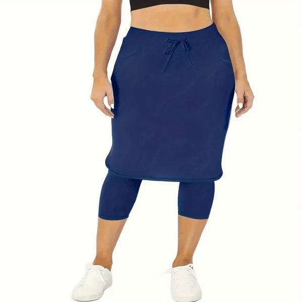 U 31548 Running Fitness Yoga Pants with Pockets for outdoor running and fitness