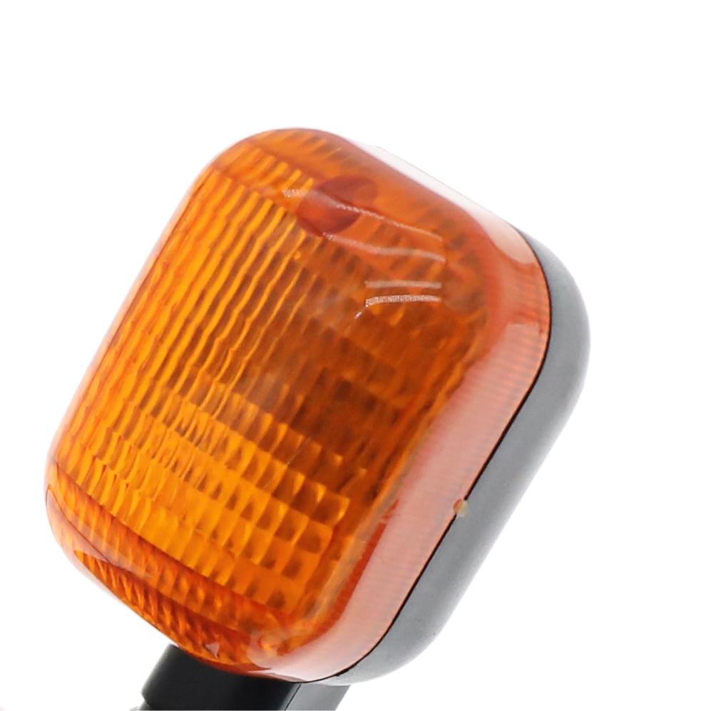 BWS100 motorcycle rear turn signal cross-border general modification accessories for Yamaha YAMAHA BWS
