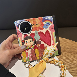 ������Ů���m�ØsҫMagic V3�֙C���ۯB����ͨ���wƤ��MagicVs3�¿�С��������z��ins�L�ɐ�Ův2���o�׷�ˤ