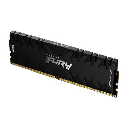 Подходит для Kingston FURY Renegade DDR4 16ГБ настольный модуль защита 3600 Гц хакер бог бар