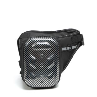 Cycling Sports Equipment Portable Cross-Body Multifunctional Mobile Phone Outdoor Bag Large Capacity Leg-Chest Tactical Bag