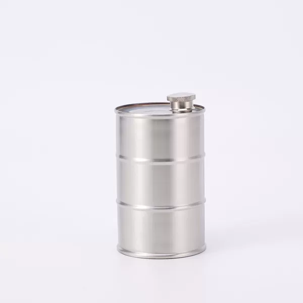 Stainless steel