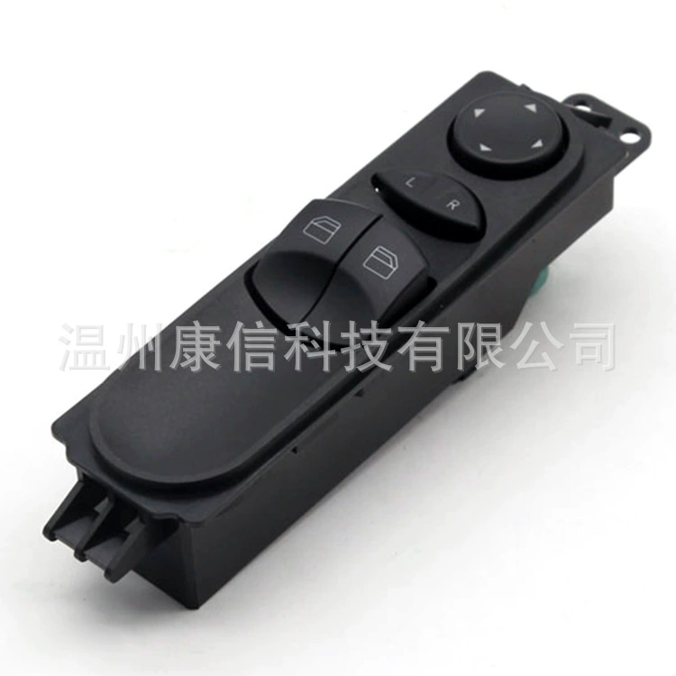 Выключатель стеклоподъемника A9065451213/2E0959877J для Mercedes-Benz Sprinte