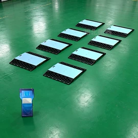 电子秤;地磅;其他衡器
