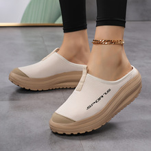 X 80074 Slip-on mesh clogs һ�ŵ�������Ͽ羳����ͨ����