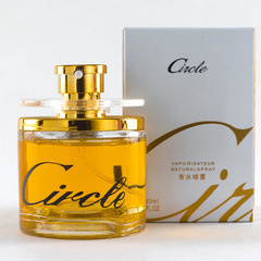 Rotating Perfume Charming Girl Car Air Freshener Car Ornament Long-lasting Subtle Fragrance Cross-border Niche Manufacturer Wholesale Shipping