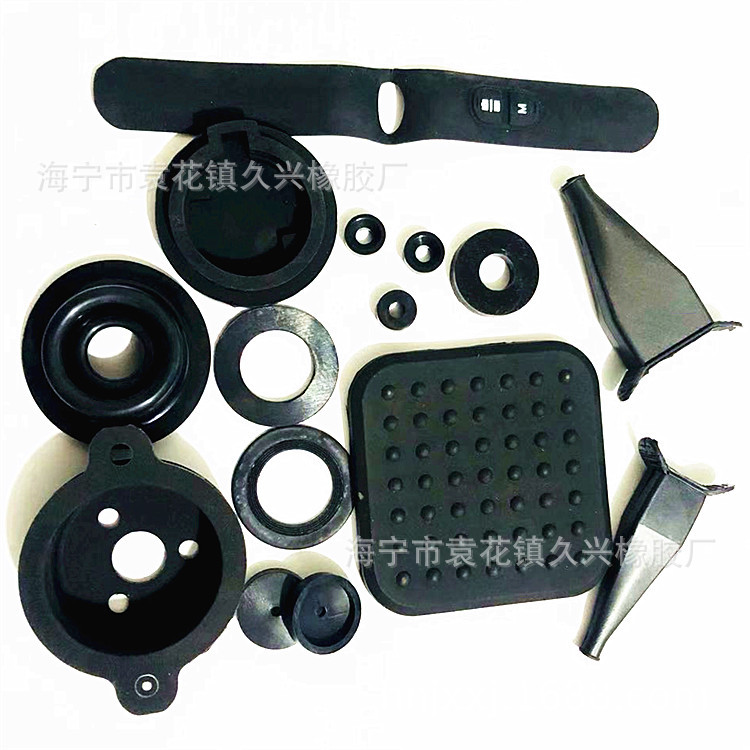 橡胶件现货供应 橡胶件加工 密封橡胶件 橡胶杂件 工业用橡胶件