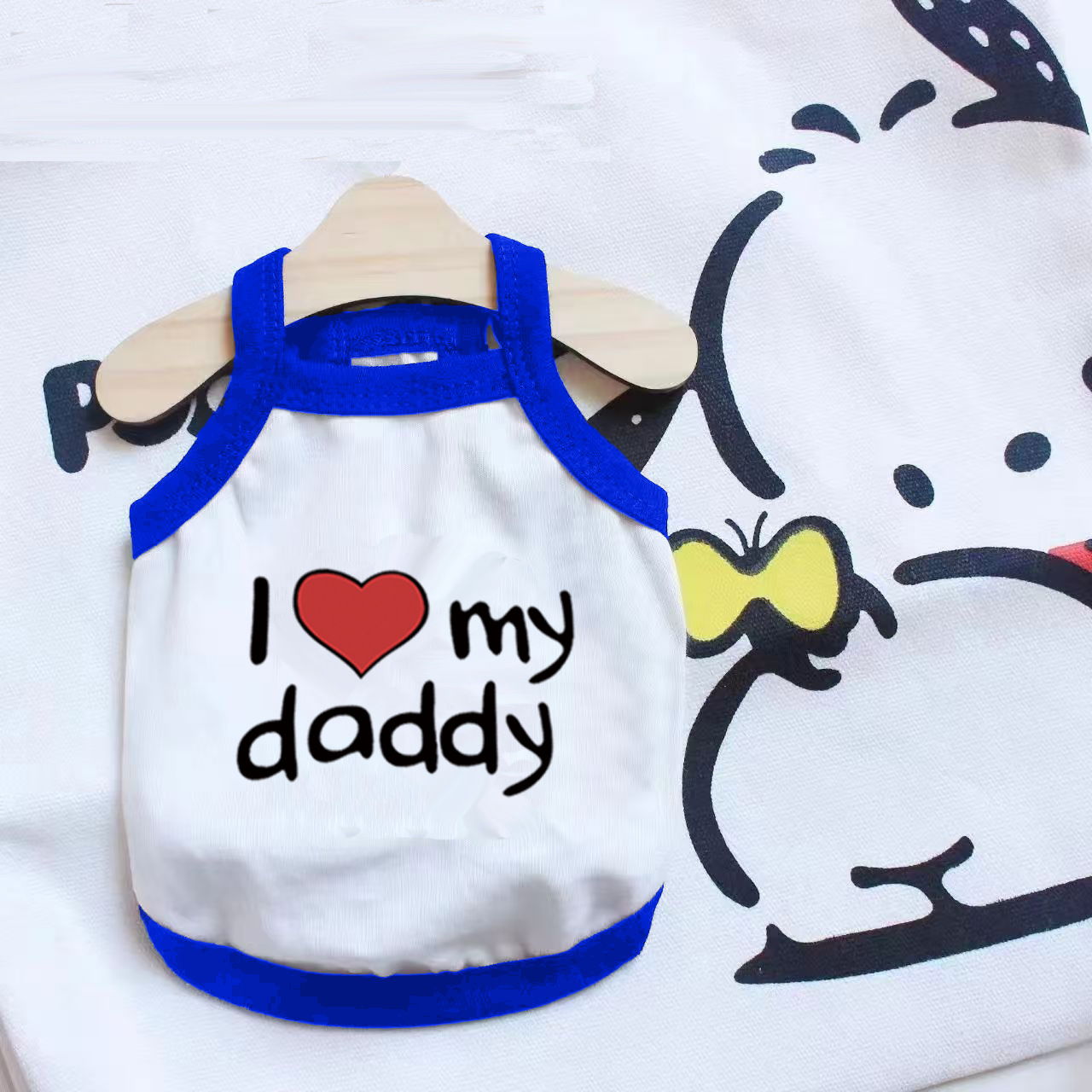 002 다크블루 DADDY