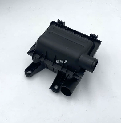 Quad bike accessories, Motorcycle engine and accessories - separate-air-filter-housing