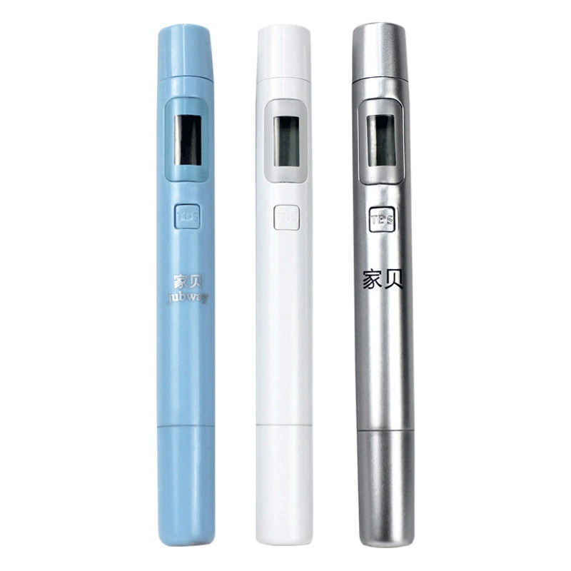 Ручка для контроля качества воды в домашних условиях TDS Ручка для контроля качества воды в домашних условиях