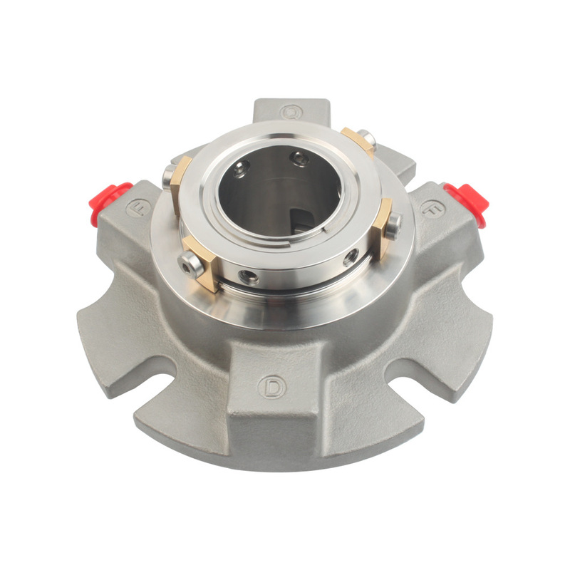FBU GDMA 3196/Mark 3泵ANSI+大腔体型专用双端面机械密封|undefined
