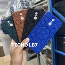 m÷TECNOʽ̖LB7AȦw͹FĸTPUܛz֙C