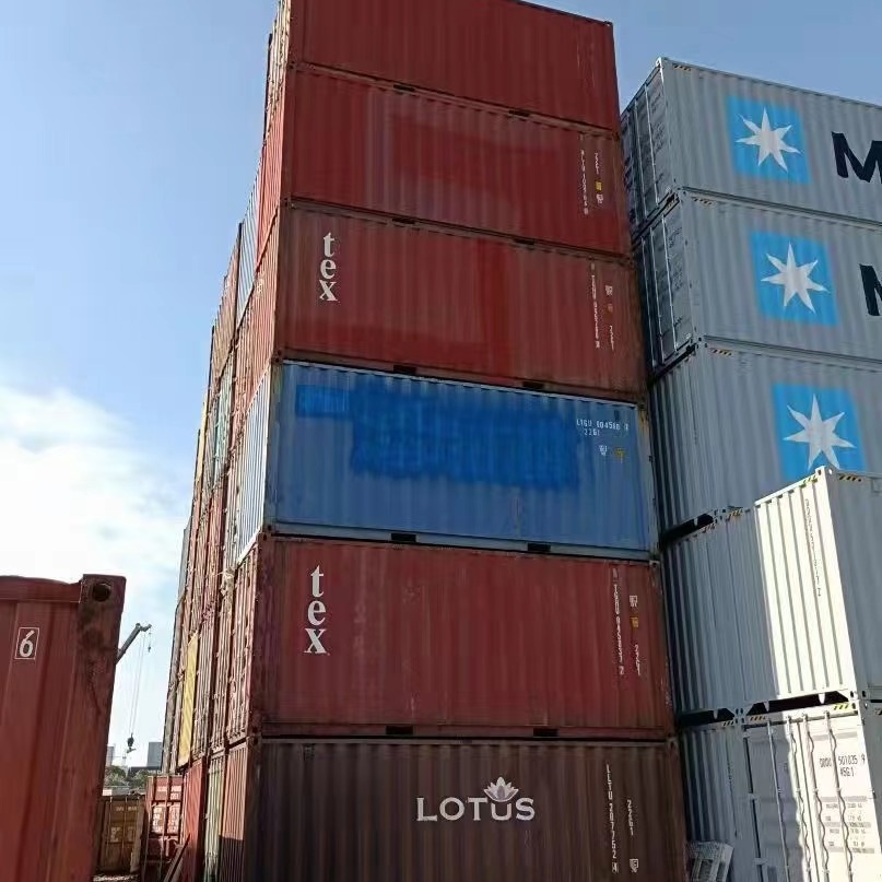 福州买卖集装箱 全国销售集装箱 集装箱仓库 集装箱装工具