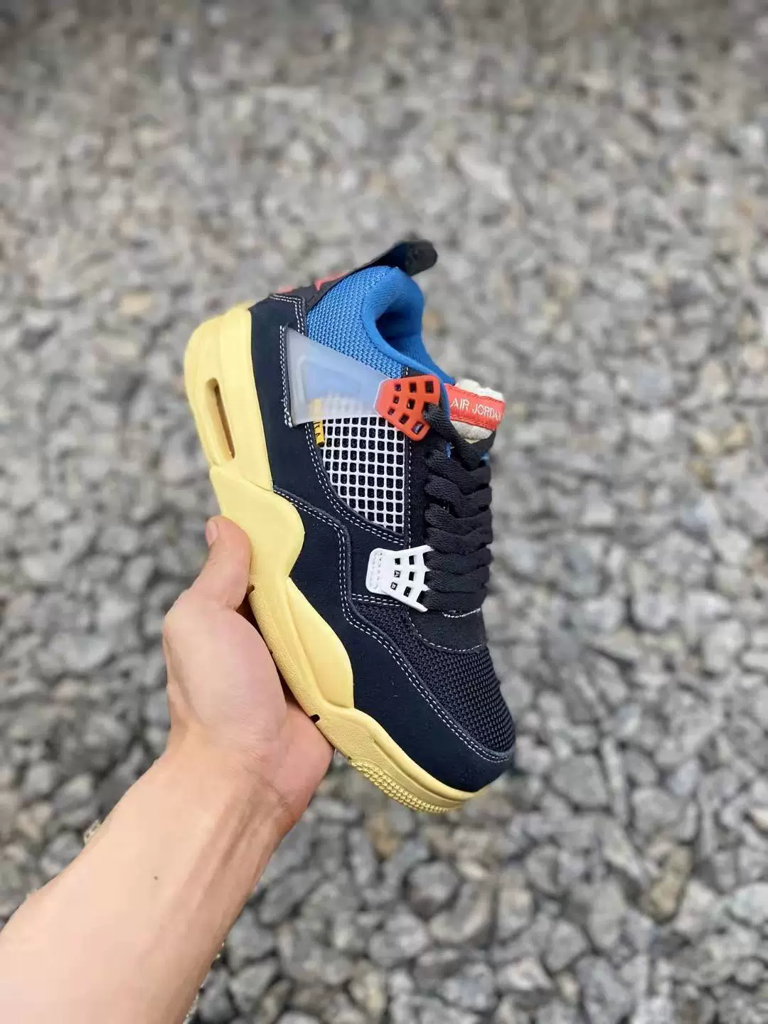 Баскетбольные кроссовки (Air Jordan), ретро-стиль, несколько цветовых вариантов, EU 36–46