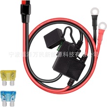 �p��/ؓ ATC ʽ���U�z֧�� 10AWG 늾����h�ζ����B����