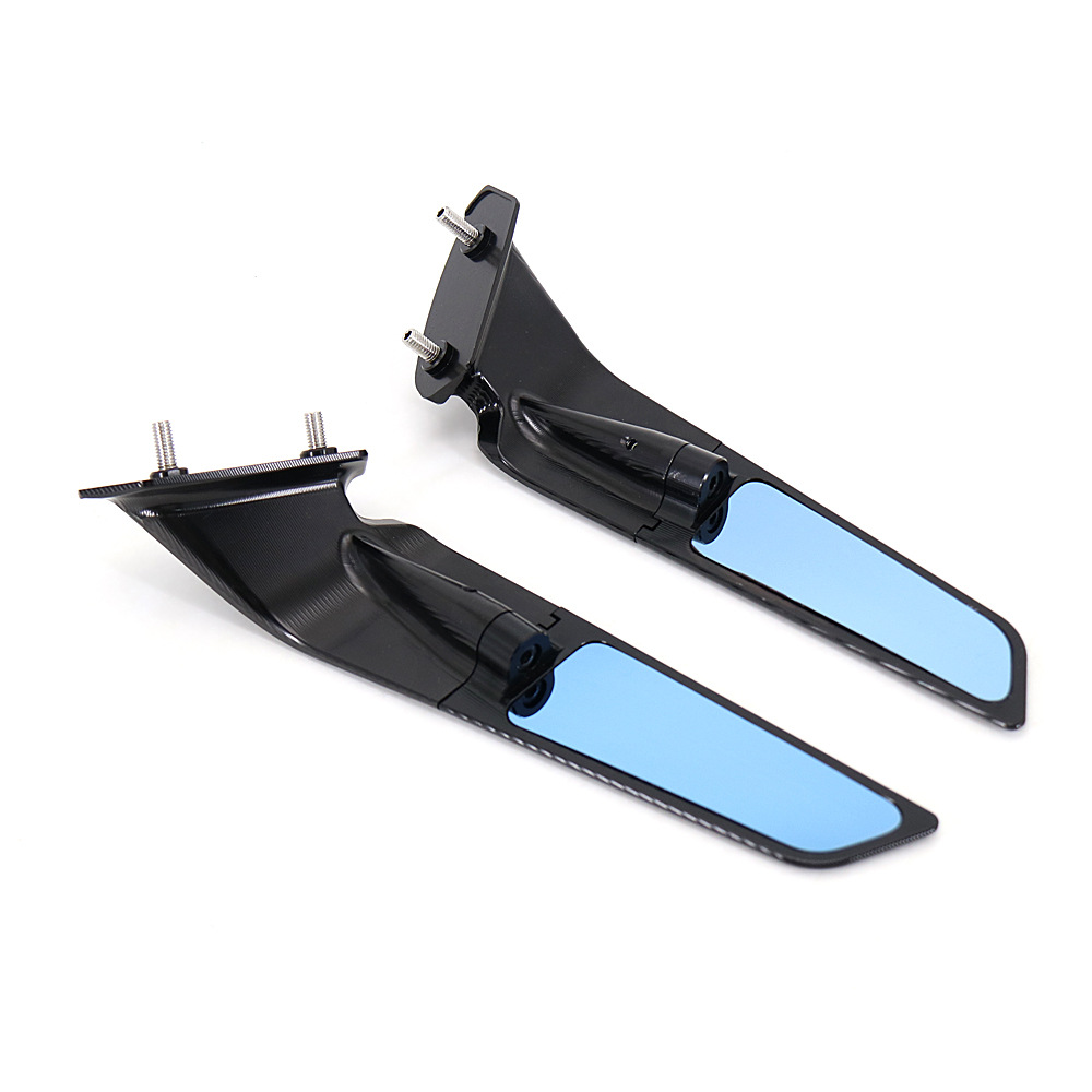 스즈키 GSX-R 1000R 에어포일 백미러