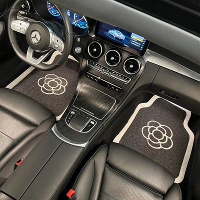 mat easy to care can be — Car Carpet