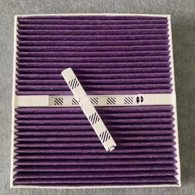 Suitable for Volkswagen Lavida, Bora, Air conditioning filter