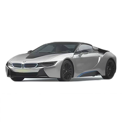 Brake caliper cover Cover Set Ix3X4X5X6X1Z4Gt3 Series 5 Series - bmw-i8-pair-of-brake-caliper-covers