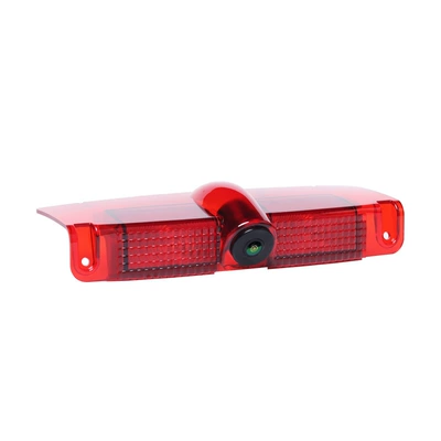 Wide-Angle Camera, Vehicle camera