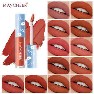 MAYCHEER�F��z�q����ʮ��ɫ���Դ��ʳ֊y�@ɫ���׵�ɫ�羳���Q