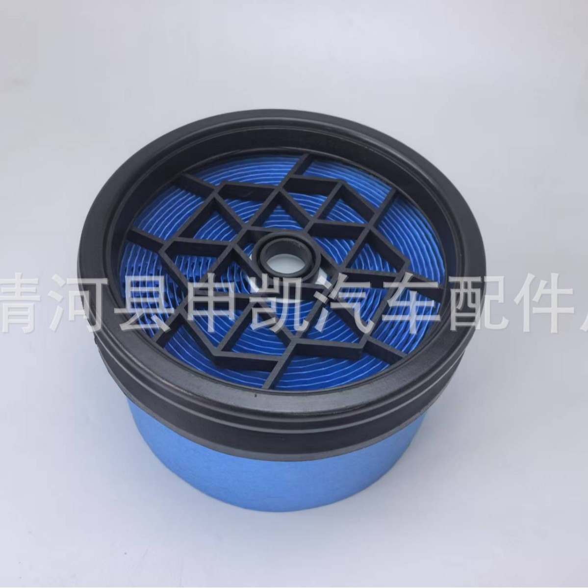 Honeycomb Air Filter 8‑98260‑834‑0 Is Suitable for Isuzu Truck Air Filter Elements and Is Produced by Auto Parts Manufacturers