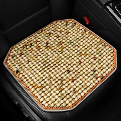 Cool pad: Breathable Single Driver Seat Cover