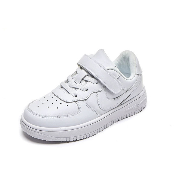 White low