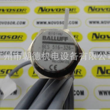 BES516-326-E4-C  BALLUFF 接近开关   现货