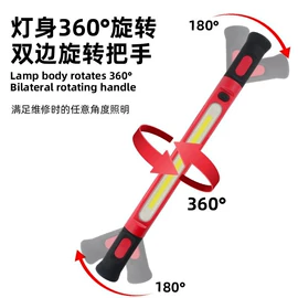 其他照明电筒;头灯头戴电筒;手电筒