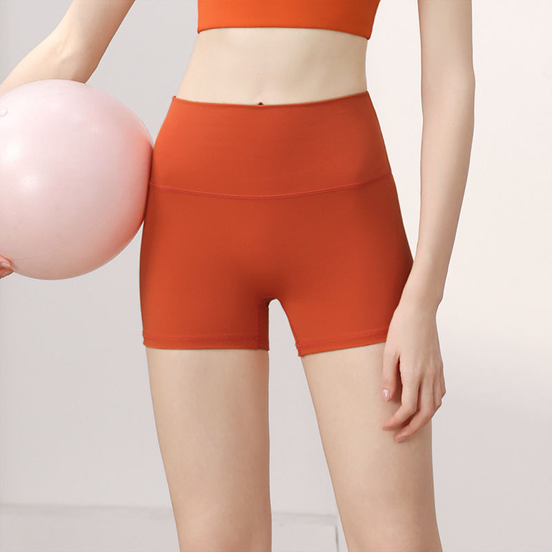 карамельный апельсин