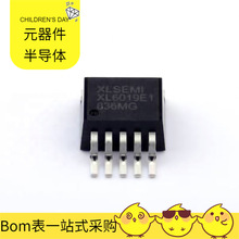 XL6019E1 TO-263-5 2174803-2 WT12-A-AI5IAP 1SMA5924BT3G 1SG28