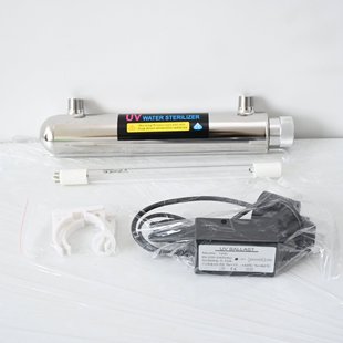��ˮ�Cˮ̎���Ԅ���ˮ�C220V12W���P䓹ܵ�ʽUV������ˮ��������