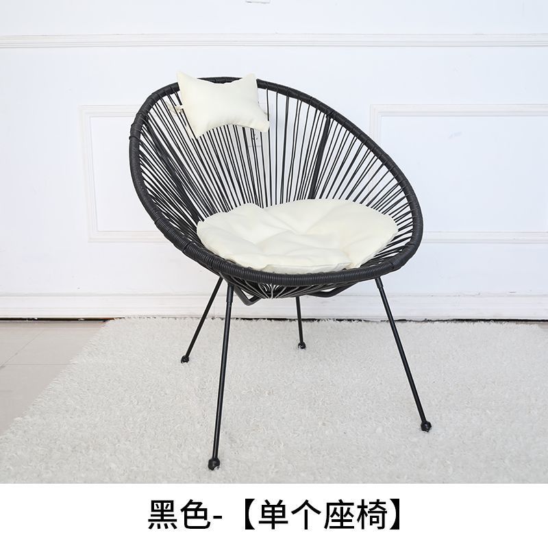 (PE라탄 3종세트) 고급블랙