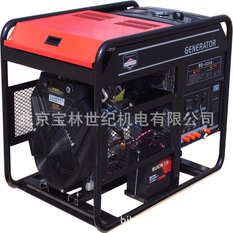 BS-1180����ͨ�������ͷ������17KW���������BS���ͷ����