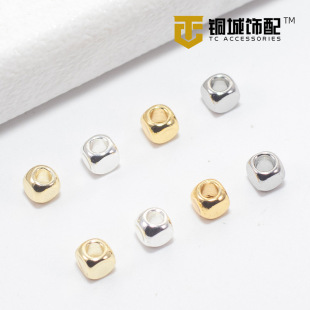 14K�����鱣ɫ�����A�Ǹ����ֹ�diy������ɢ�����������