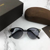 Tom Ford, black glasses solar-powered, Amazon