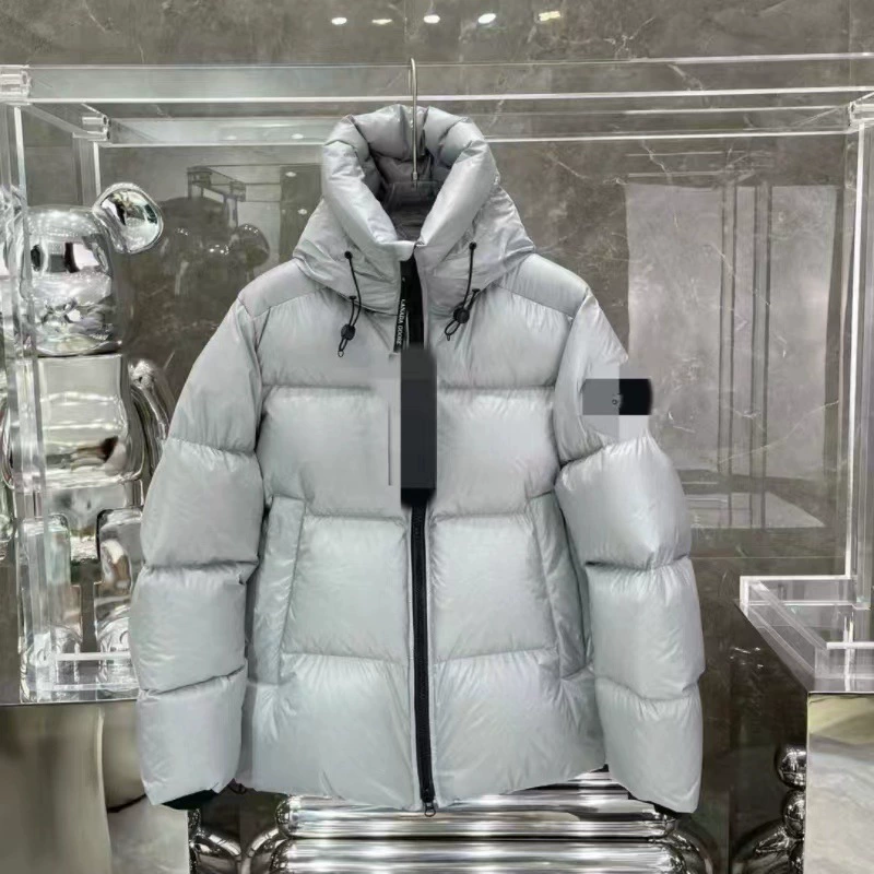 Crofton cancada jacket
